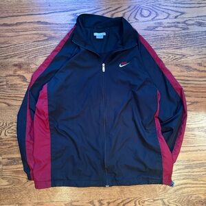 Vintage 2000s Nike Windbreaker